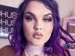 Glowysnowy