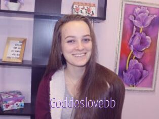 Goddeslovebb