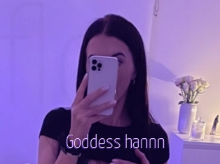 Goddess_hannn