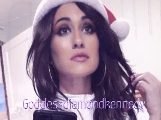Goddessdiamondkennedy