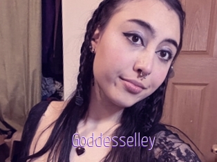 Goddesselley