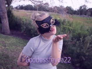 Goddessfeyaa22