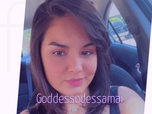 Goddessodessamai