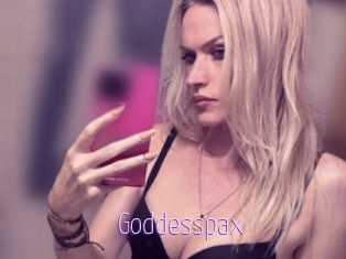 Goddesspax