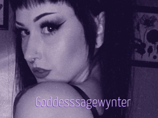 Goddesssagewynter