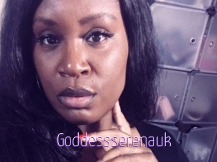 Goddessserenauk