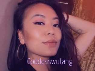 Goddesswutang