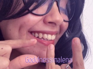 Goddnessmalena