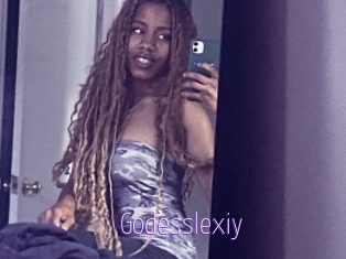 Godesslexiy