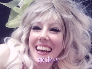 Goldass