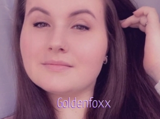 Goldenfoxx