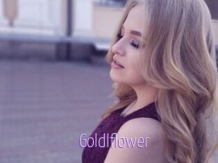 Goldlflower