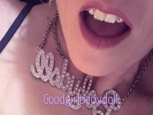 Goodgirlbabydoll
