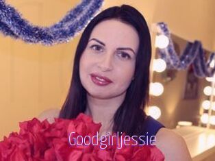 Goodgirljessie