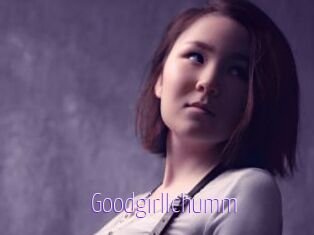 Goodgirllchumm
