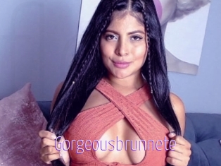 gorgeousbrunnete Fuck Lolita Cunt