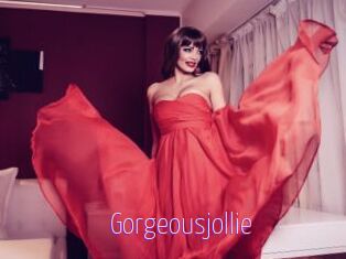 Gorgeousjollie