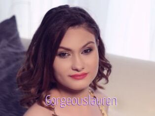 Gorgeouslauren