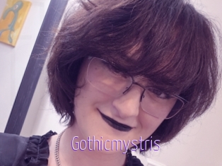 Gothicmystris