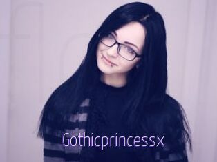 Gothicprincessx