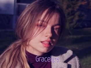 gracelips Fuck Lolita Cunt