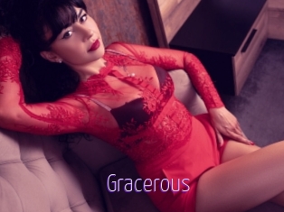Gracerous