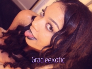 Gracieexotic