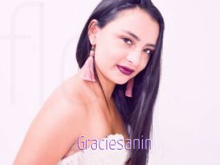 Graciesanin