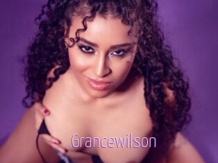 Grancewilson