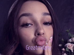 Greatmilany