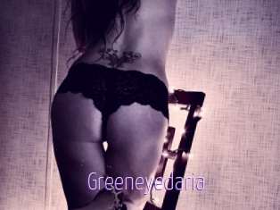 Greeneyedaria
