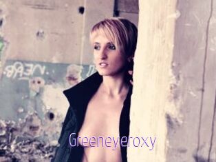 Greeneyeroxy