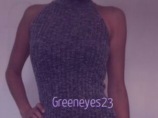 Greeneyes23