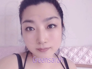Greensarah