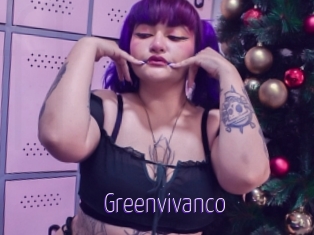 Greenvivanco