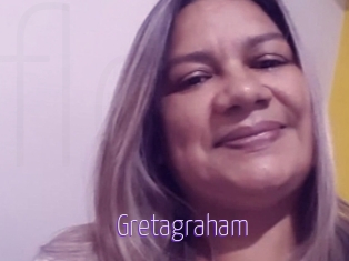 Gretagraham