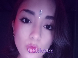 Gretaloaiza
