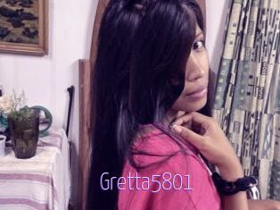 Gretta5801