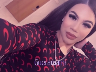 Gueramami