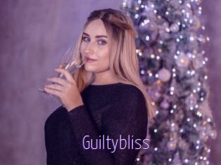 Guiltybliss