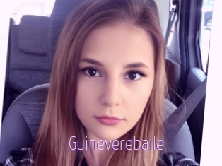 Guineverebaile