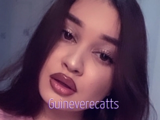 Guineverecatts