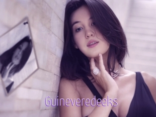Guineveredeeks