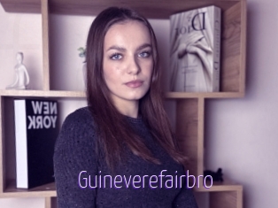 Guineverefairbro
