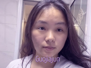 Guojiajun