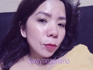 Gwayneadriano