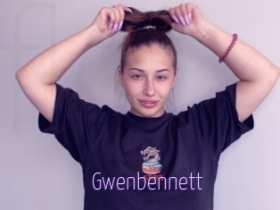 Gwenbennett