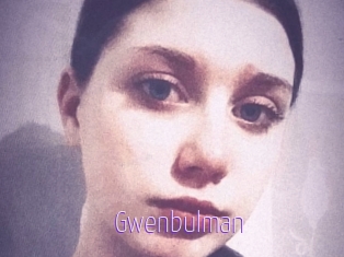 Gwenbulman