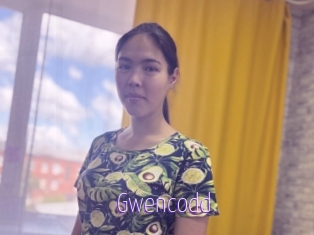 Gwencodd