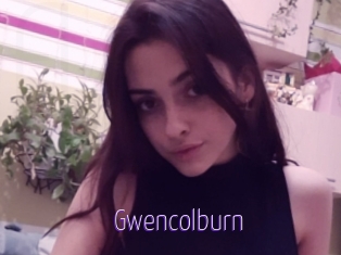 Gwencolburn